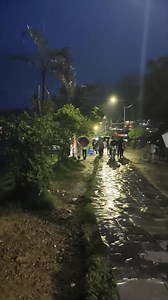 Night view of phewa lake Nepal | Prakash Jha