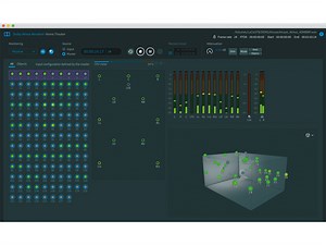 Dolby Atmos制作とPro Tools最新機能 - サンレコ 〜音楽制作と音響のすべてを届けるメディア