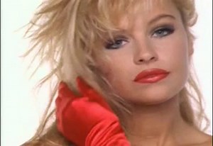 PB Video Centerfold 1992 Pamela Anderson ( Digital)