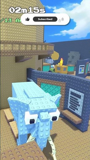 Hide & Seek But You're ANIMALS... (Roblox) #roblox