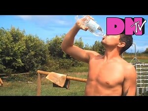 Dirt Nasty - Freestyle in Hawaii PT 1