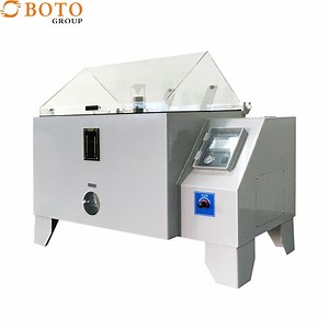 [Hot Item] Ots Standard Bench Nozzle Salt Spray Test Machine Cyclic Corrosion Chamber Testers