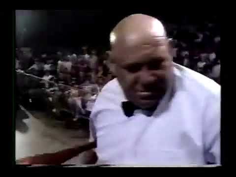 USWA Championship Wrestling June 17, 1995