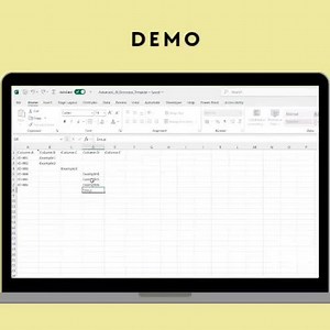 Automatic ID Generator - Etsy UK