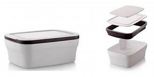 Tupperware Breadsmart, posuda za kruh, 220kn