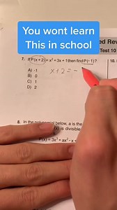 Problem Solving #2 : FUNCTIONS #math #mathematics #MathWiz | Math Wiz