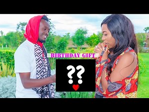 Bahati Gives Diana The Best Birthday Gift Ever !!! |DIANA BAHATI 💖❤