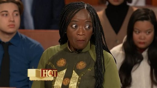 On an ALL NEW Hot Bench – A woman can’t stop snickering in court, destroying her credibility in her own case. How will the judges decide? Watch Hot Bench TODAY at 5:00p on myTVZ . . #court #law #lawoftheland #attorney #judgement #mytvz #wtvz #hamptonroads #yourentertainmentstation #hotbenchtv #plaintiff #defendant #tvjudge #verdict | myTVZ - WTVZ | Facebook