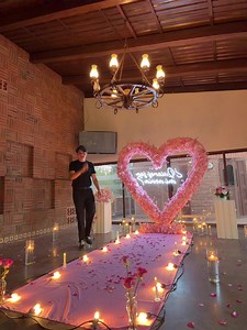 Me enamoré de Summer: poema corto de amor