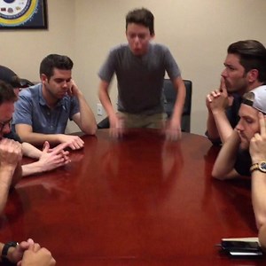 The truth behind making a viral video! | Drew Scott