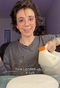 Slime Making Storytime: Troubled Teen Industry & Breaking Code Silence