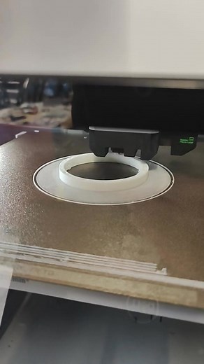 2.4K views · 16 reactions | Impression 3D ️ Scooter Passion  ️...