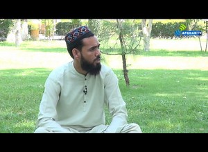 Zalanda Store | Zalanda Stori | Ahad Amin | Pushto Poet | Saleh Nadaan | Afgham TV #AfghanTV #GhaziNadan #SalehNadaan | Afghan TV