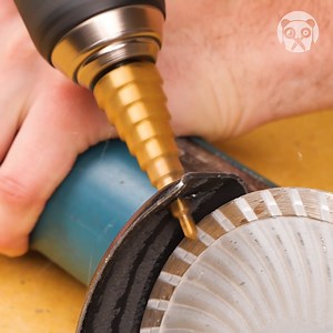 462K views · 1.1K reactions | Incredible Tile Crafts | Bored Panda Art | Facebook