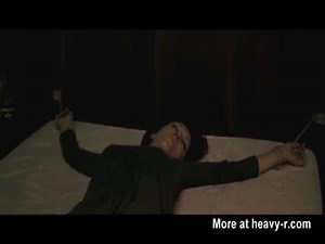 Necro Natzi Snuff Killing