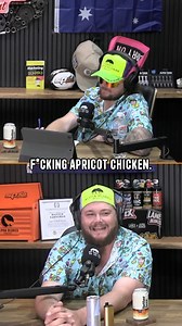 233K views · 3.1K reactions | Saying what everyone’s afraid to say: apricot chicken sucks. #alphablokes #fbreels #apricotchicken | Alpha Blokes Podcast | Facebook