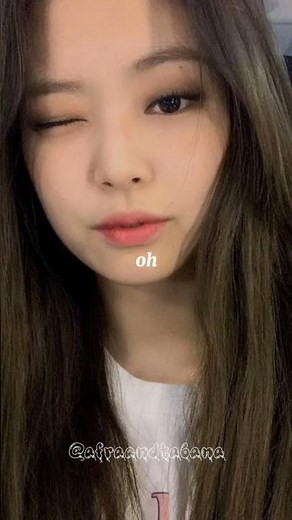 Jennie Kim my bias 🎀♥️❤️#aesthetic