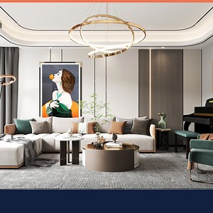 [Hot Item] Green Environmental Painting Free Bamboo Composited Wall Panel