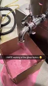 gloop