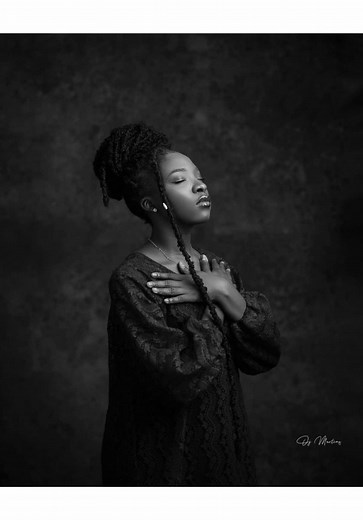 Honoring Ifunanya Nwangene: A Voice Silenced Too Soon