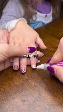 No More Messy Nails With This Hack!