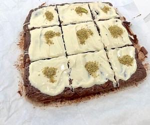 6.5K views · 50 reactions | Brownie Facile au chocolat | Quelle Recette | Facebook