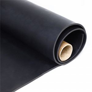 [Hot Item] EPDM Industrial Rubber Sheet for Gasket Stamping