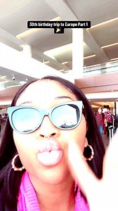 This trip was a literal DREAM! ❤ | Domo Wilson