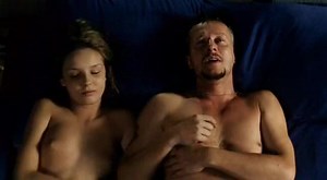 Agnieszka Wlodarczyk in Sara (1997)