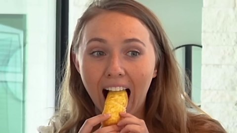 The Day I Almost Drowned