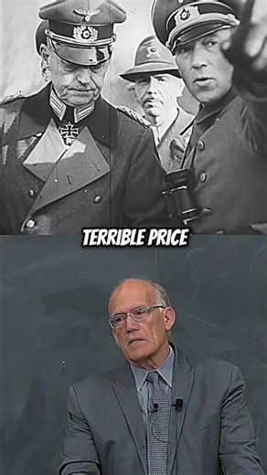 America’s Costly Fight Against Germany in WWII