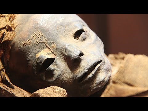 5 Oldest Mummies Ever Discovered