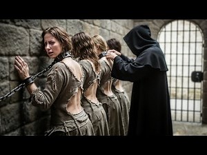 The Horrifying Treatment of Women in Medieval Prisons Will Stun You