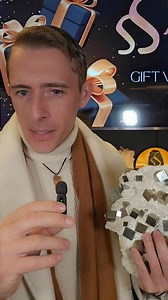 PYRITE CUBES EXPLAINED 🧊 | Saltshack