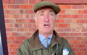 Simon Sherwood is clerk of the course at Ludlow Race Club Ltd… Ludlow Racecourse | RacingBreaks.com | Facebook