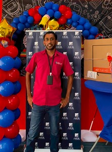 Axcel Finance on Reels