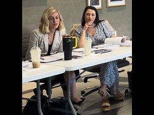 Meeting | Candid Shoeplay #6