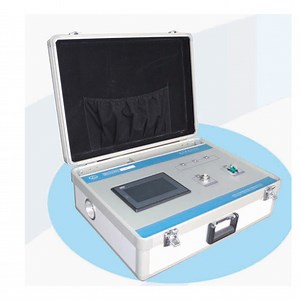 [Hot Item] Portable Medical Ozone Therapy Machine for Ozone Autohemotherapy