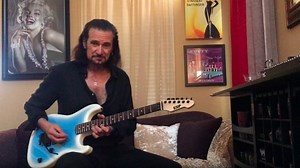 Ex-KISS Guitarist BRUCE KULICK On Coronavirus Pandemic: 'It Won't Last Forever'
