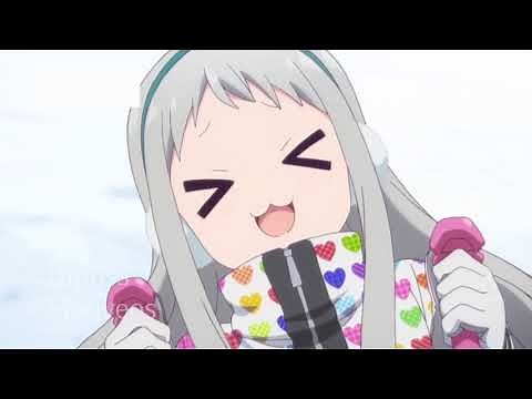 Every Anime Trap Is Here [MEME]