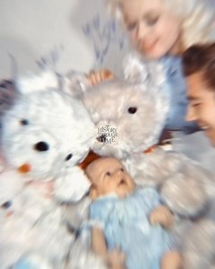 "Circa 1958, actress Jayne Mansfield and her second husband, bodybuilder and entertainer Mickey Hargitay, were photographed proudly with their firstborn son, Miklos, affectionately known as “Mickey” Hargitay Jr. The family portrait highlighted a tender side of Mansfield, then one of Hollywood’s most glamorous stars, as she embraced her new role as a devoted mother. Hargitay, admired for his strength and charm, stood lovingly at her side, completing the picture of joy and unity. The moment symbol