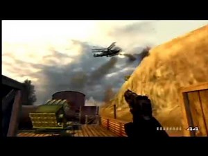TimeSplitters 3 Future Perfect Trailer PS2 HD