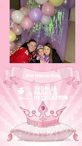 Sedalia Parks & Rec. on Reels | Facebook