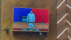 Mayor Cindi King Chan on Reels