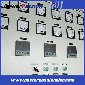 [Hot Item] High Efficiency Three Phase Automatic SCR Silicon Controller for AC Systems