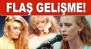 Bergen Sinema Filmi hakkında flaş gelişme! Serenay Sarıkaya... | Söylemezsem Olmaz