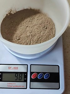 Do you use rhassoul clay? . #NBB #clay | Natural, Black and Beautiful | Facebook