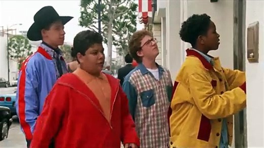 The Mighty Ducks 2 (1994) Watch HD