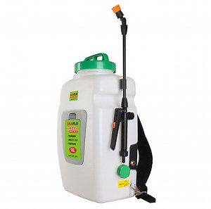 [Hot Item] Seaflo 16L Agricultural Sprayer Fog Machine Electrostatic Disinfectant Sprayers Medical Sprayer Pumps Machine