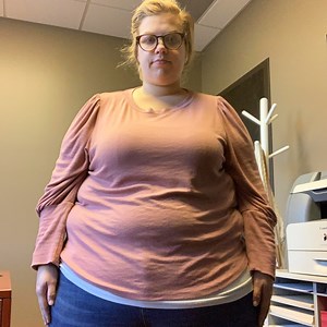 I lost 106lbs without setting foot in a gym | Hooked On The Look